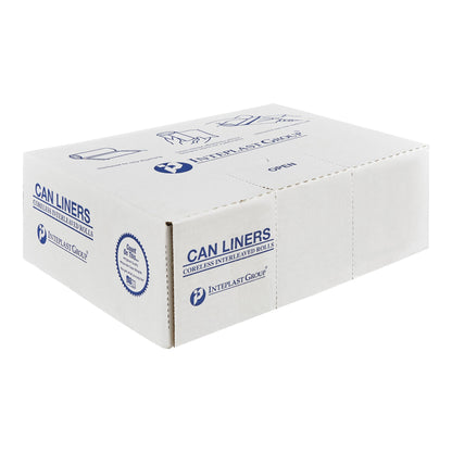 LINER, CAN CLR 0.70MIL 24"X32"12-16GL (500/CS)