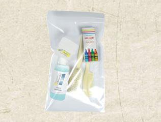 BAG, ZIPLOCK 13X18 (100/BX 10BX/CS)