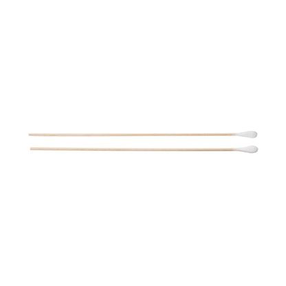 APPLICATOR, COTTONTIP STR 6" (2/PK 100PK/BX 10BX/