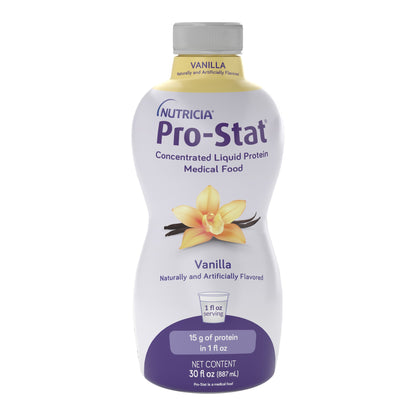 PRO-STAT SF, VANILLA 30OZ (6/CS)
