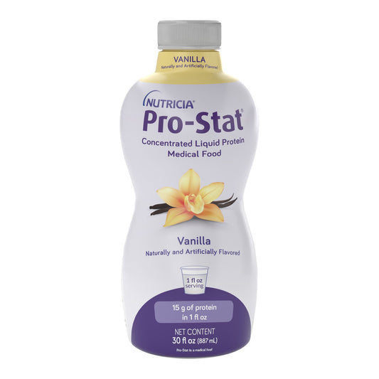 PRO-STAT SF, VANILLA 30OZ (6/CS)