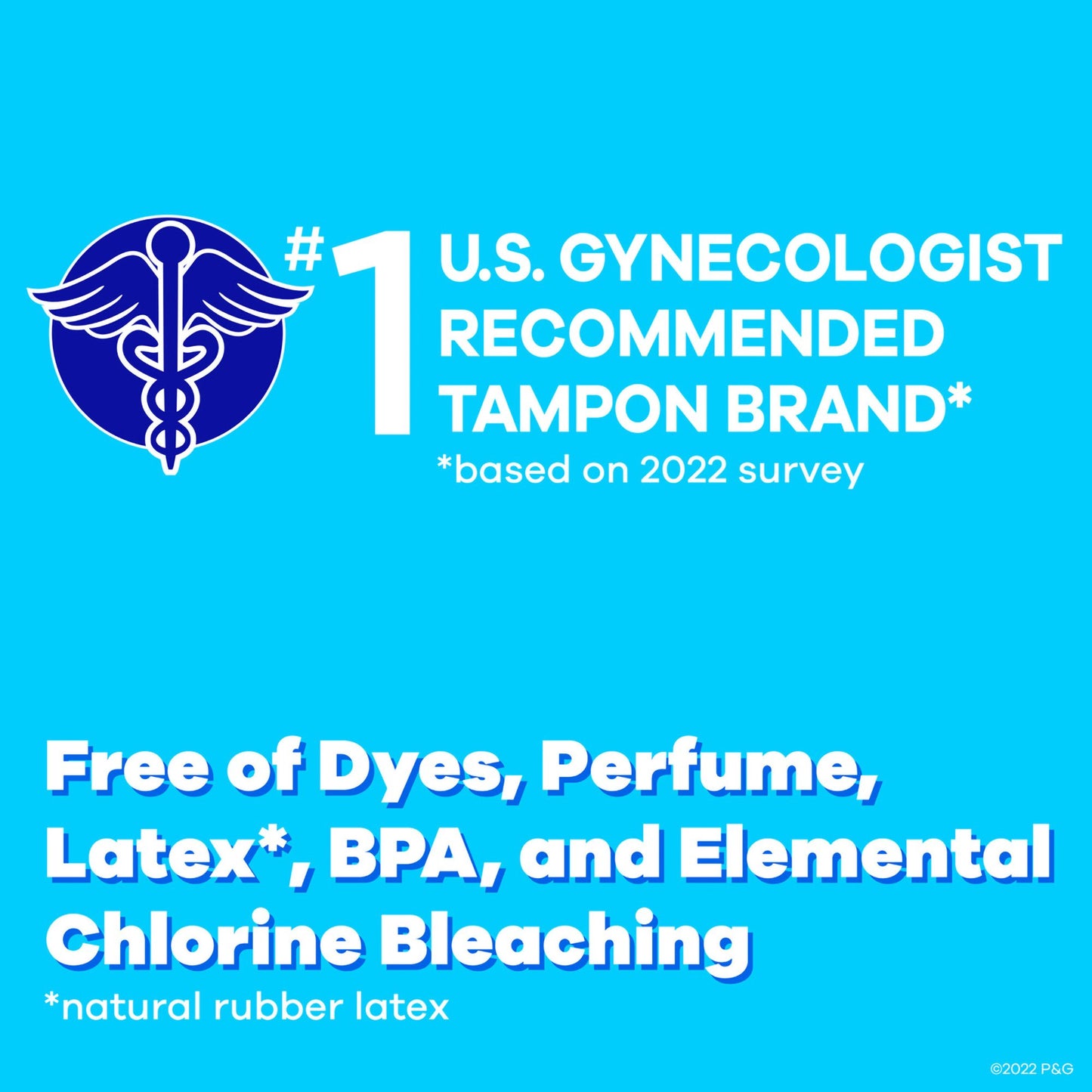 TAMPON, TAMPAX PEARL APPL SUPER UNSCNTD (18/BX)
