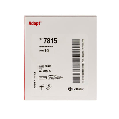 SKIN BARRIER RING, ADPT SLIM FIT (10/BX)