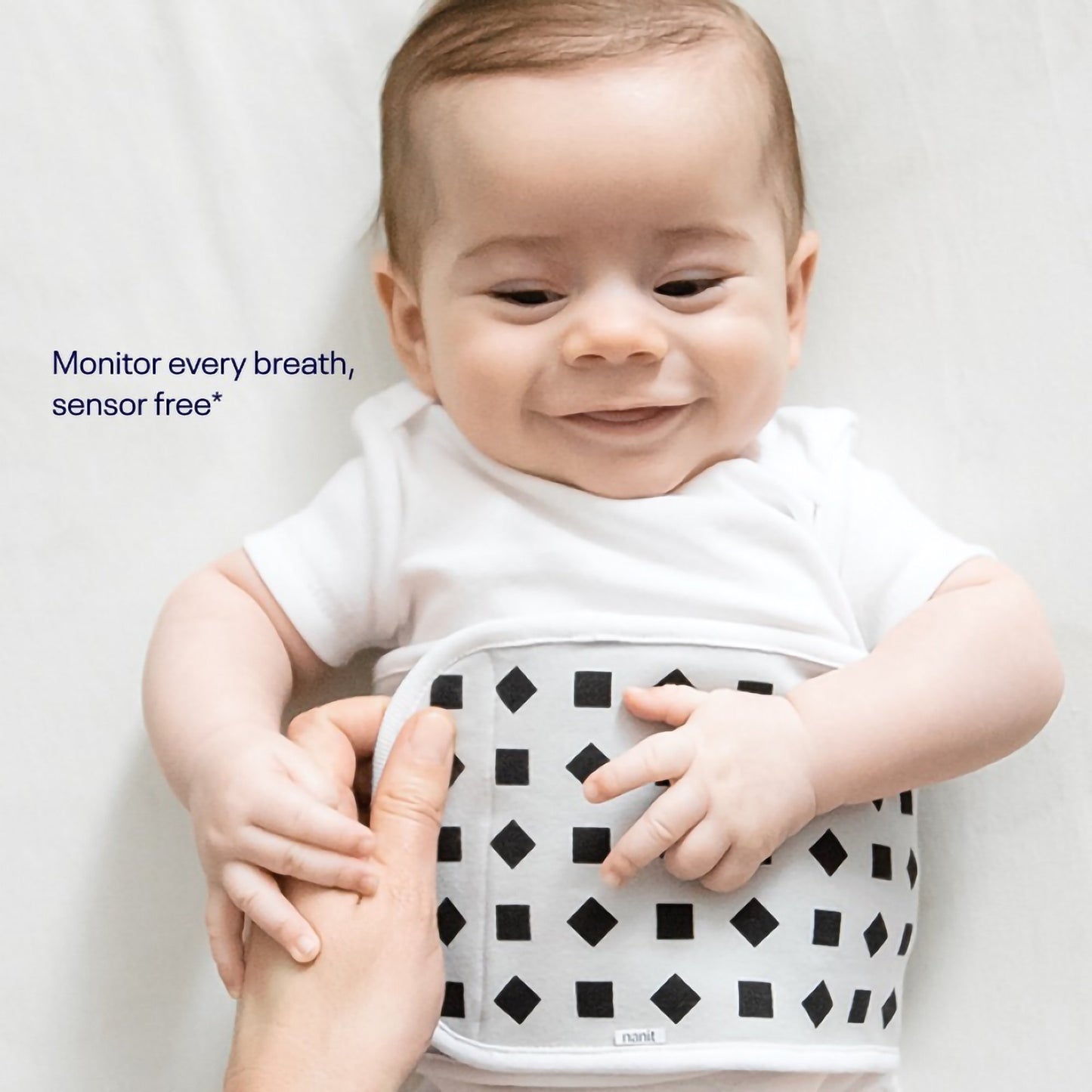 SLEEP SET, SUPERIOR NANIT