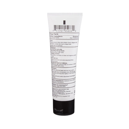 PASTE, SKIN ANTIMICROBIAL 2.5OZ (12/CS)