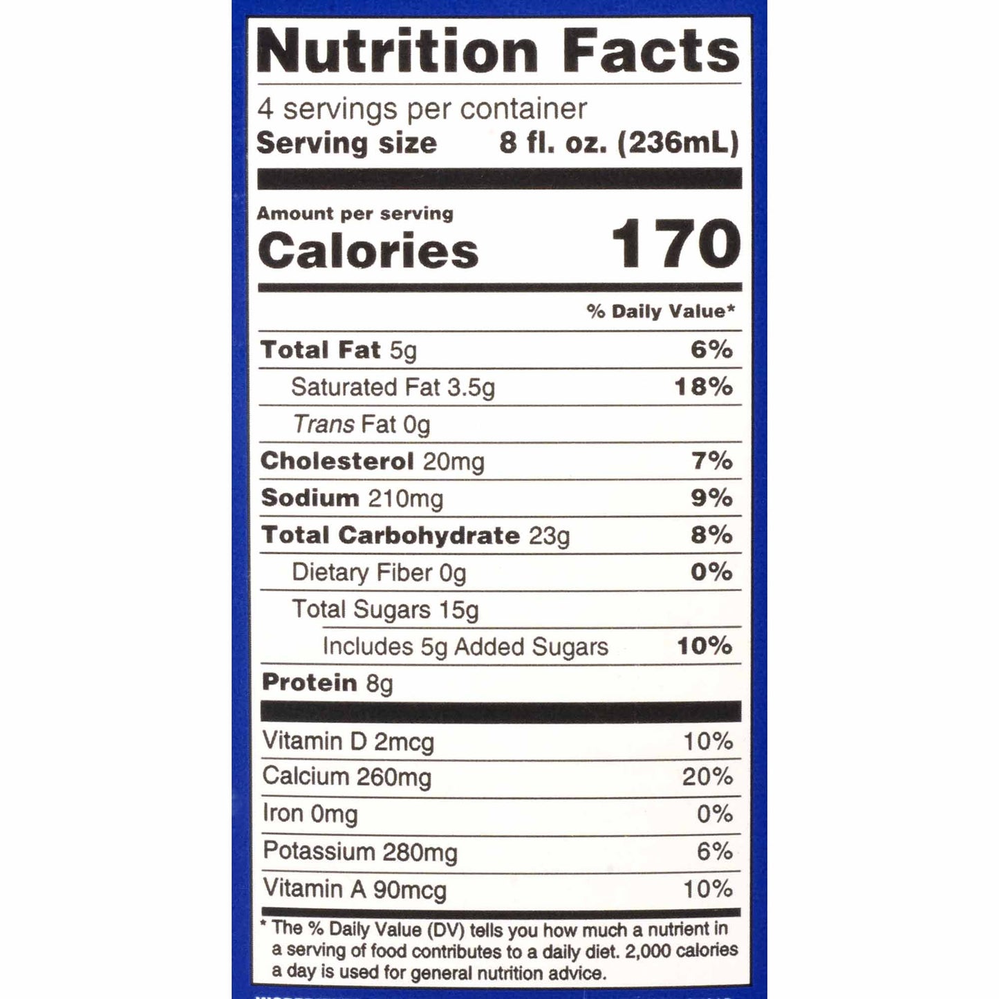 THICKENER, THICK N EASY DAIRY NECTR 32OZ (8/CS)
