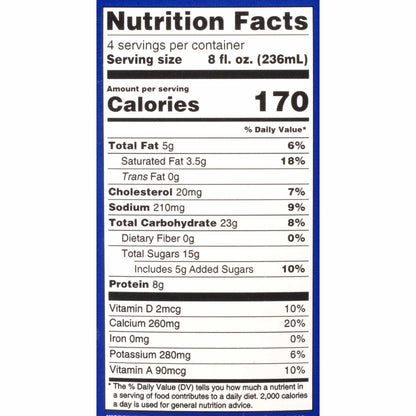 THICKENER, THICK N EASY DAIRY NECTR 32OZ (8/CS)