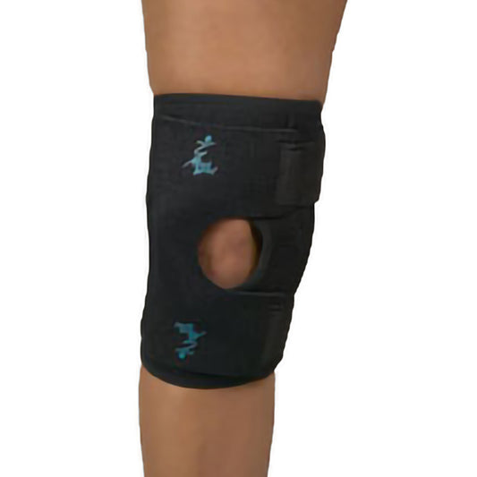 KNEE STABILIZER, COOLFLEX PATELLA 2XLG
