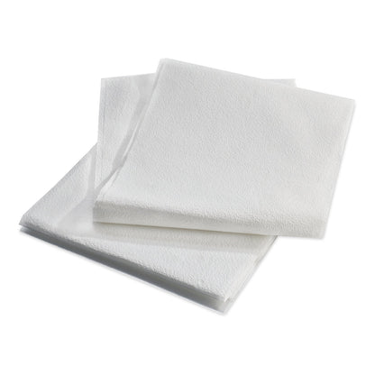 SHEET, DRAPE 3PLY WHT 40X48 (100/CS)