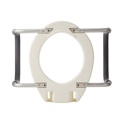 RISER, TOILET SEAT