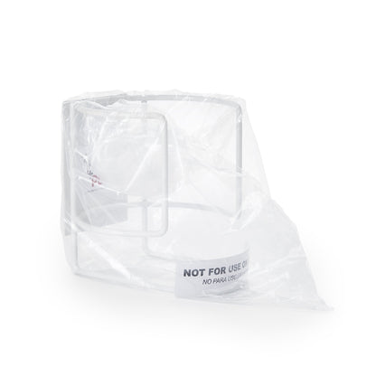 BRACKET, CANISTER SANI CLOTH WALL/IV POLE (10/CS)