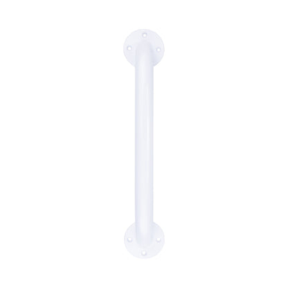 BAR, GRAB MOUNT PDR COATED WHT16" (3/CS)