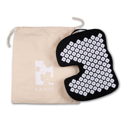 CUSHION, SEAT ACUPRESSURE KANJO (8/CS)