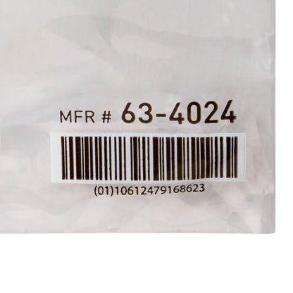 DISPENSER, ALCHL IMPRNTD TRANSLCNT LF 9OZ (12/BX) MGM63