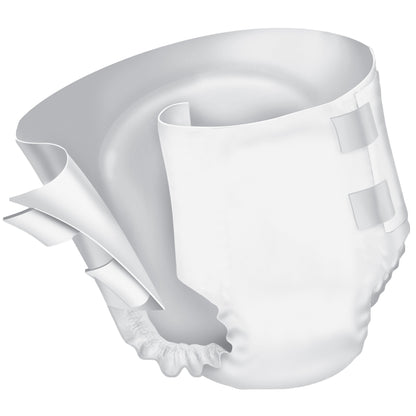 BRIEF, PREVAIL BRTHABL REG (20/BG 4BG/CS)