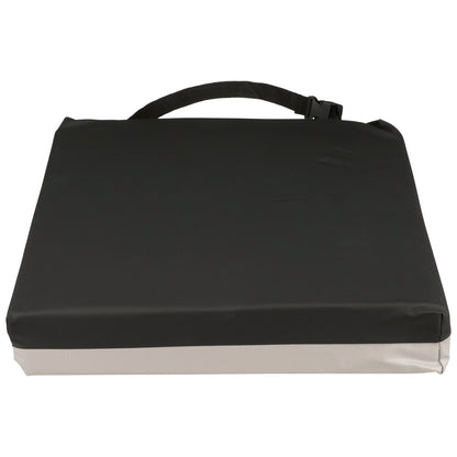 CUSHION, SEAT PROTEKT GEL 16"X16"X3" (4/CS)