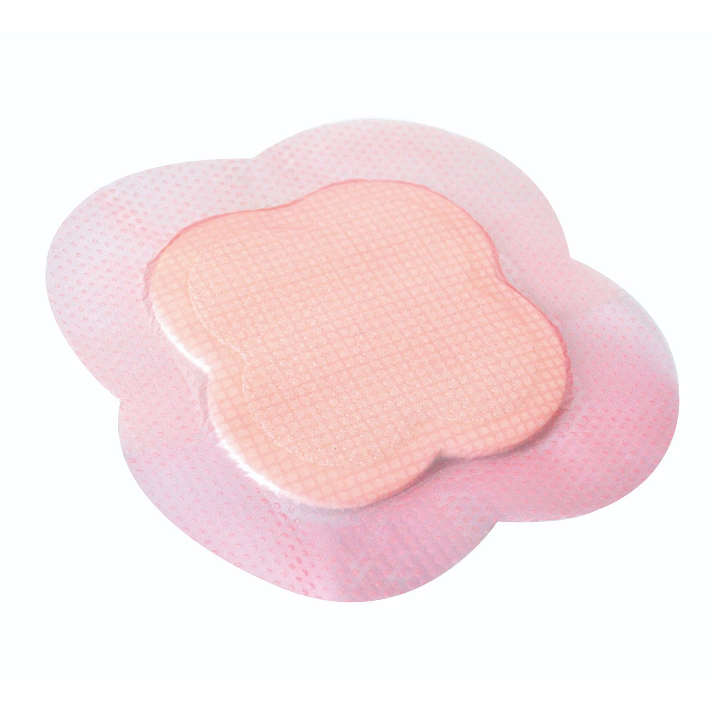 DRESSING, WND ALLEVY LIFE LF SIL ADH (10/BX 4BX/CS