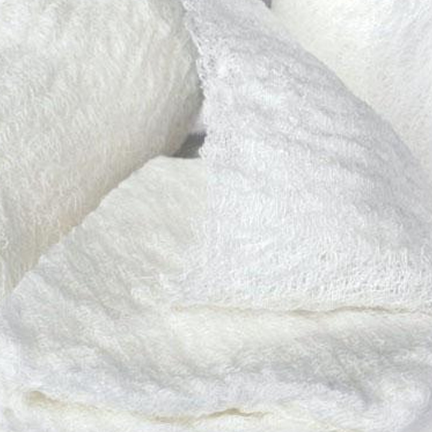 GAUZE, RL STR (100/CS)