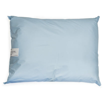 PILLOW, RUSBL MCRVNT XFULL BLU19X25" (12/CS)