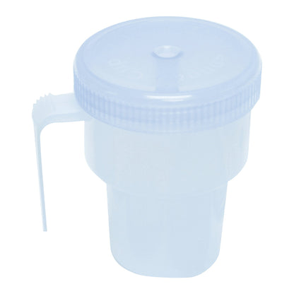 CUP, SPILLPROOF KENNEDY 7OZ