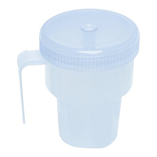 CUP, SPILLPROOF KENNEDY 7OZ
