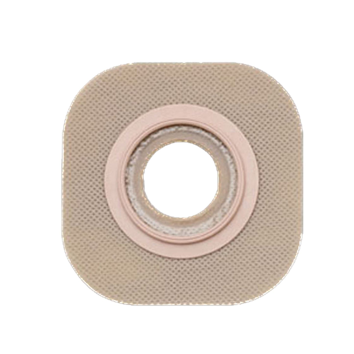 FLANGE, FLAT W/TAPE 25MM (5/BX)