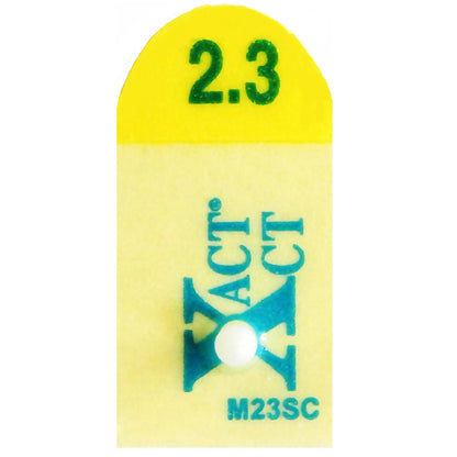 MARKER, PLAS 2.3MM BB F/3D/CT/TOMO (85/BX)