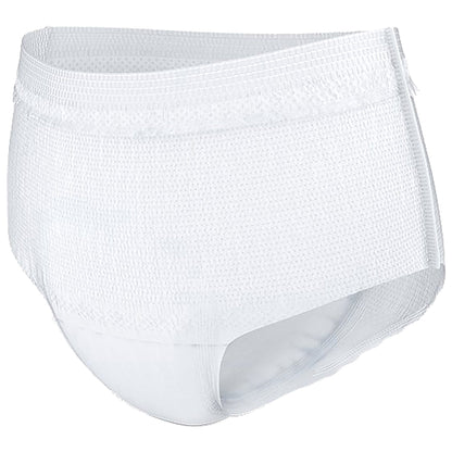 UNDERWEAR, WMN TENA SUPER + XLG (14/BG 4BG/CS) (WAS 54950)