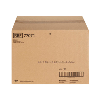 BRIEF, WINGS ULTRA QUILTED LG (18/BG 4BG/CS)