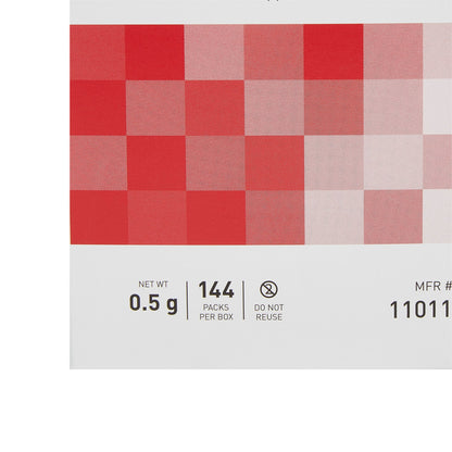 OINTMENT, LIP POMEGRANATE (144/BX 12BX/CS)