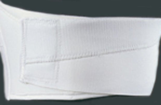 RIB BELT, DLX MALE 6" UNIV