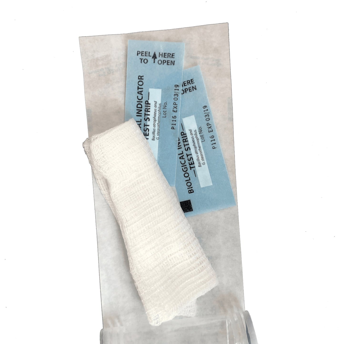 TEST KIT, BIOCHALLENGE & CULTURE (10TESTS/BX)