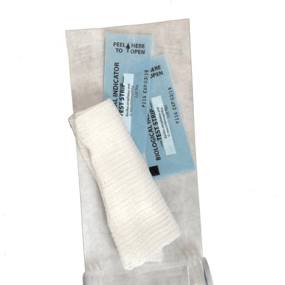 TEST KIT, BIOCHALLENGE & CULTURE (10TESTS/BX)