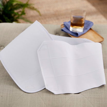 BINDER, 3PANEL 9" 30"-45" UNIV