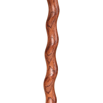 CANE, WOOD BRAZOS 34 AMERICAN 34 HW TWIST 34"