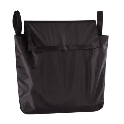 BACKPACK, F/WHEELCHAIR W/STRAP