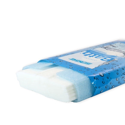 CLEANING SYSTEM, COMFORT BATH(8/PK)