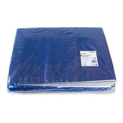 WRAP, CSR DUAL LAYER 600 48"X48" (24EA/CS)