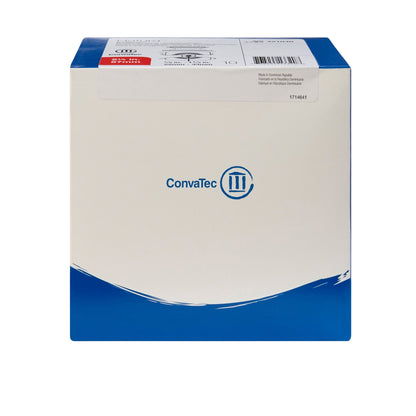 WAFER, DURAHESIVE MOLDABLE 2 1/4" (10/BX)