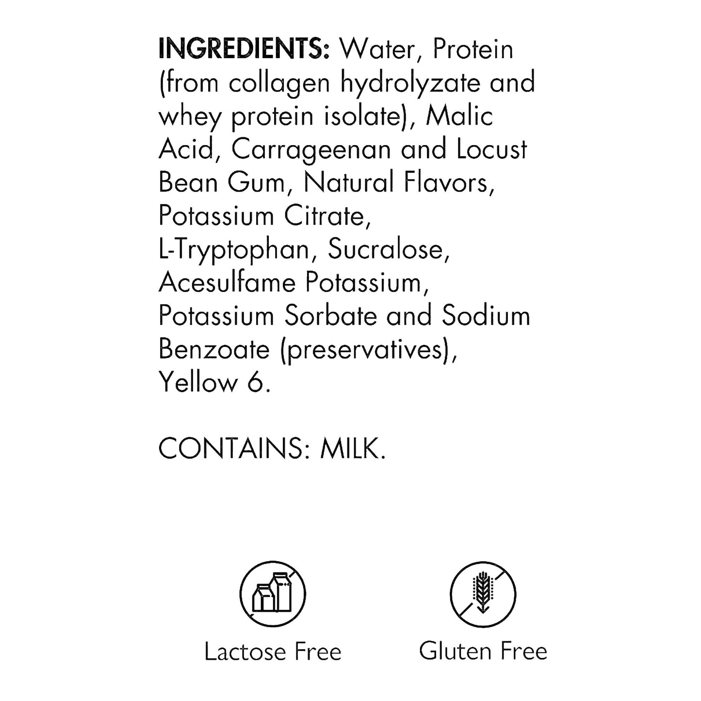 PROSOURCE, GEL ORANGE 4OZ (36/CS)