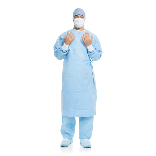 GOWN, SURG AERO PERFORMANCE XLG X-LONG (30/CS)