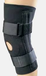 KNEE BRACE, NEOP MED