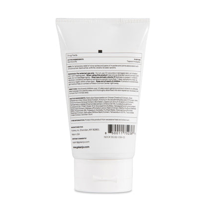 GEL, PAIN RELIEF KANJO NAT 4.2OZ (56/CS)
