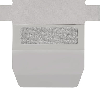 POUCH, OST CONVEX SENSURA 1PC 5/8"X1 5/16" (10/BX)