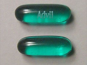 ADVIL 200MG LGL 40/BT 629113 40/BT