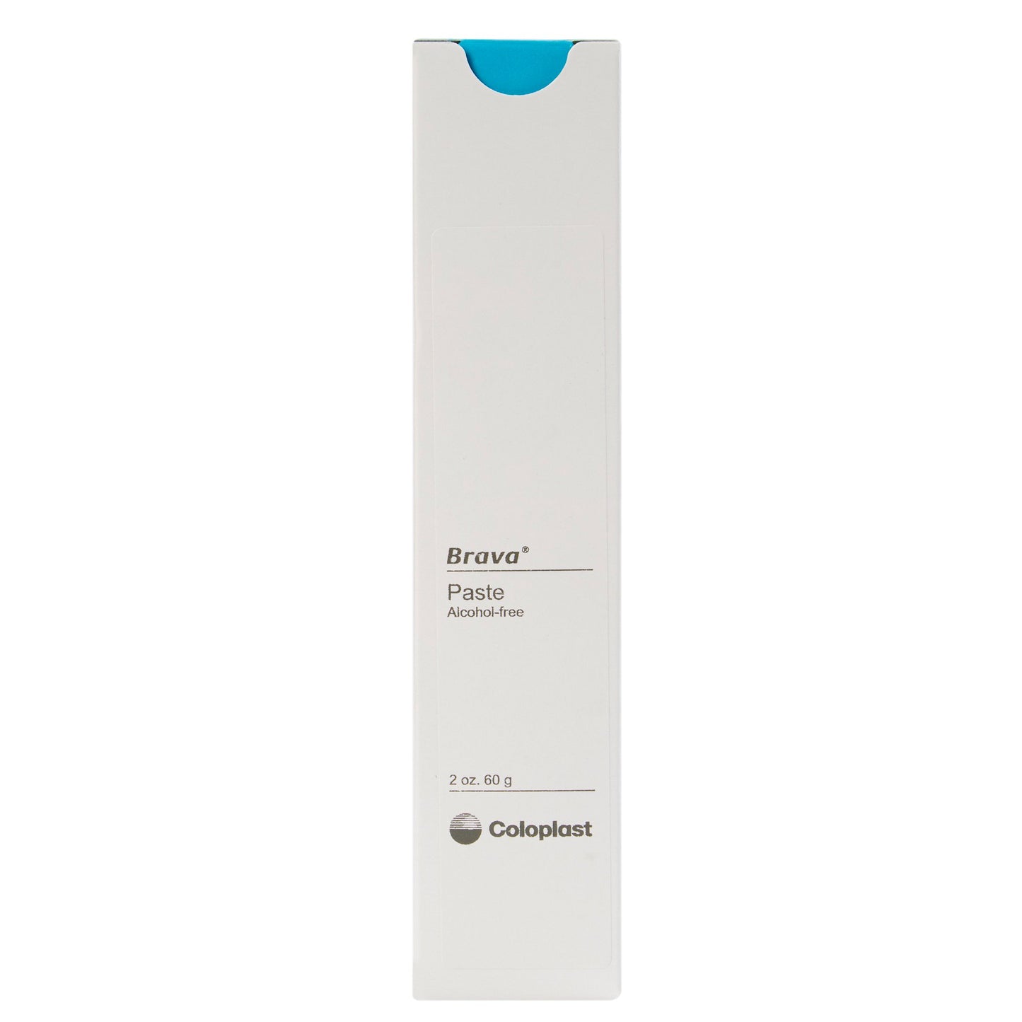 PASTE, OSTOMY BRAVA STING/ALCHL FREE 2OZ