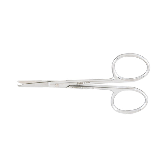 SCISSOR, STITCH 3 1/2"