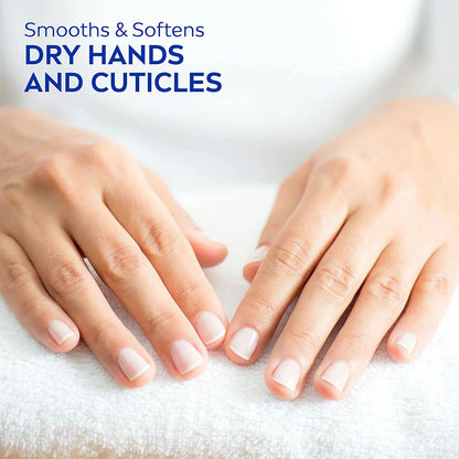 NIVEA, CRM HAND & CUTICLE CARE2.6OZ