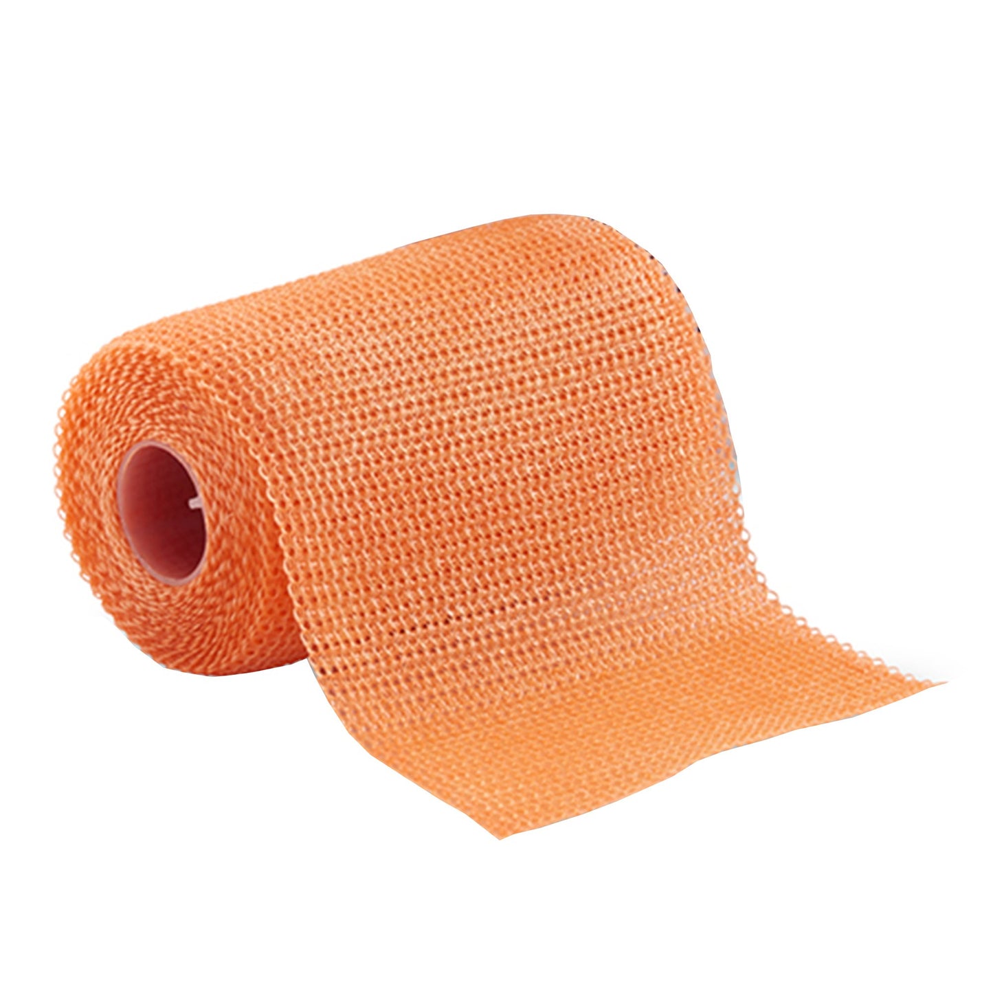 TAPE, CAST SCOTCHCAST 3"X4YDS BRT ORG (10/BX) 3MORTH