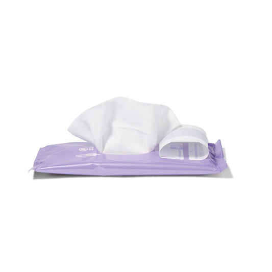 CLOTH, BATHING READYBATH FRESHFRAGRANCE-FREE (30/CS)
